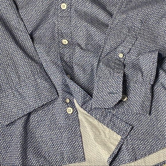 Rodd & Gunn Knapdale Button-Up Sport Fit Shirt - Picture 15 of 15